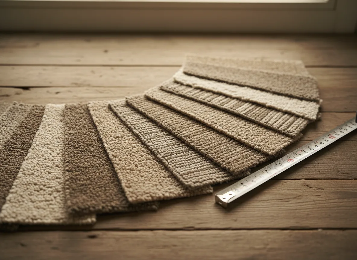 Carpet Installation Mcgaheysville, VA FAQs